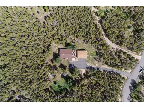 8620 S Warhawk Rd, Conifer, CO 80433 photo 20