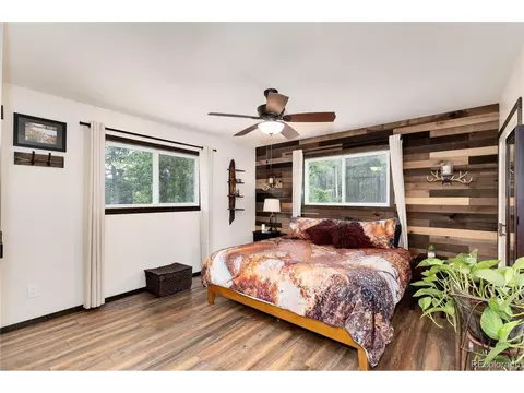 8620 S Warhawk Rd, Conifer, CO 80433 photo 6