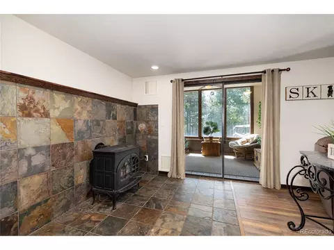8620 S Warhawk Rd, Conifer, CO 80433 photo 21