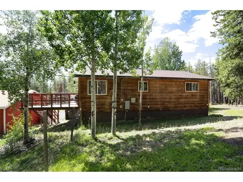 8620 S Warhawk Rd, Conifer, CO 80433 photo 16