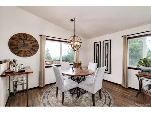 8620 S Warhawk Rd, Conifer, CO 80433 photo 3