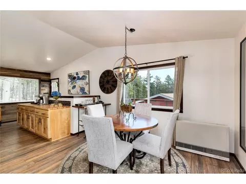 8620 S Warhawk Rd, Conifer, CO 80433 photo 32
