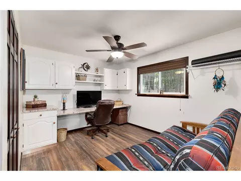 8620 S Warhawk Rd, Conifer, CO 80433 photo 40