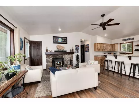 8620 S Warhawk Rd, Conifer, CO 80433 photo 31