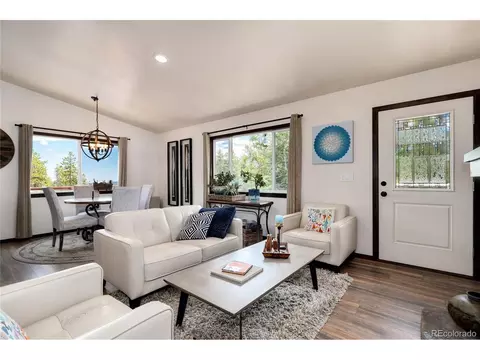 8620 S Warhawk Rd, Conifer, CO 80433 photo 28