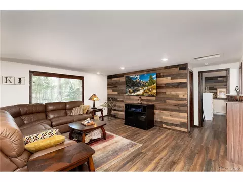 8620 S Warhawk Rd, Conifer, CO 80433 photo 5