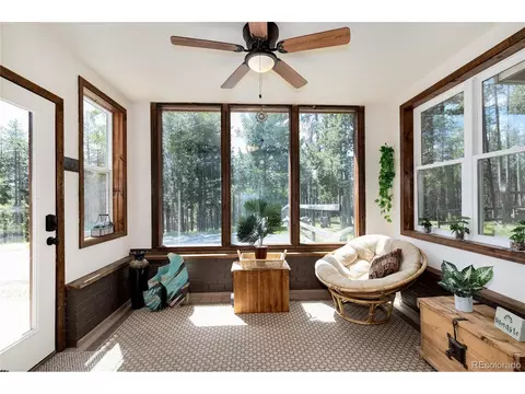 8620 S Warhawk Rd, Conifer, CO 80433 photo 4