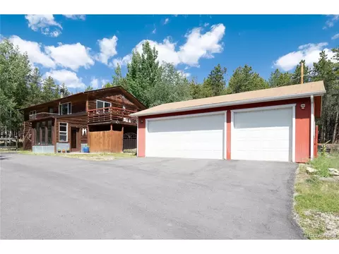 8620 S Warhawk Rd, Conifer, CO 80433 photo 10
