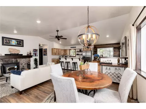8620 S Warhawk Rd, Conifer, CO 80433 photo 30