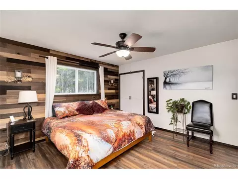 8620 S Warhawk Rd, Conifer, CO 80433 photo 38