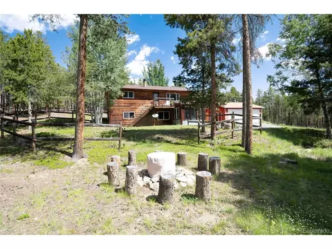 8620 S Warhawk Rd, Conifer, CO 80433 photo 15