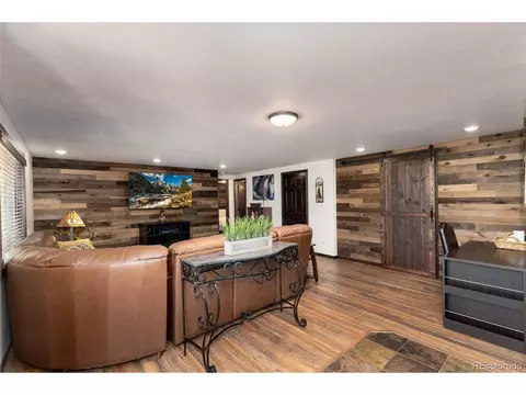 8620 S Warhawk Rd, Conifer, CO 80433 photo 23