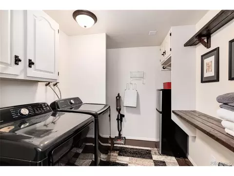 8620 S Warhawk Rd, Conifer, CO 80433 photo 25