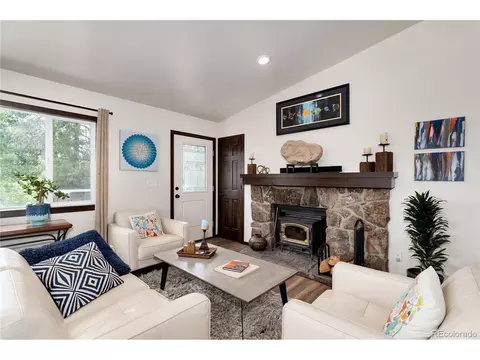 8620 S Warhawk Rd, Conifer, CO 80433 photo 2