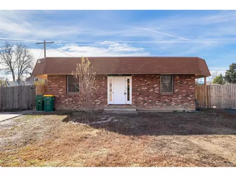 6400 W Exposition Ave, Lakewood, CO 80226