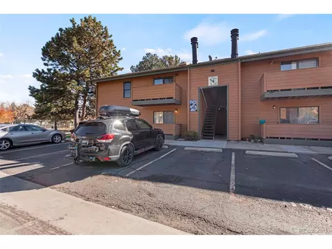 3325 S Ammons St #4-205, Lakewood, CO 80227
