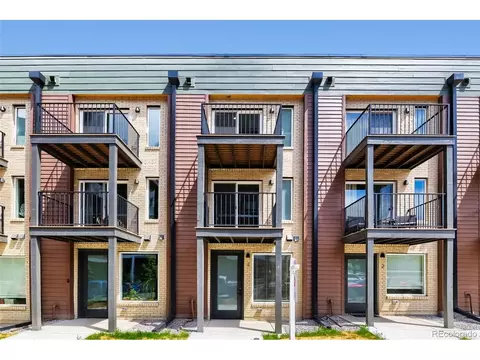 1642 N Lafayette St #3, Denver, CO 80218