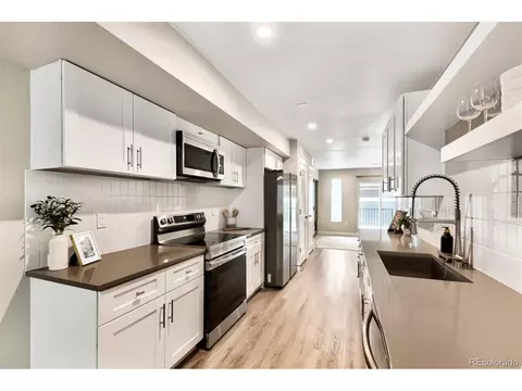 1642 N Lafayette St #3, Denver, CO 80218