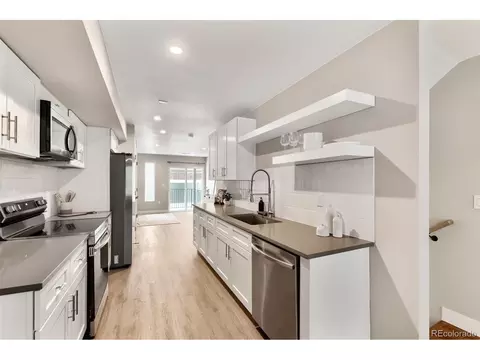 1642 N Lafayette St #3, Denver, CO 80218