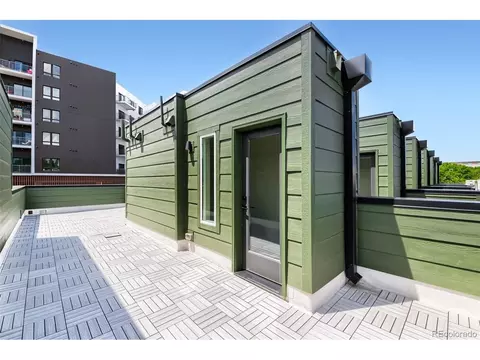 1642 N Lafayette St #3, Denver, CO 80218