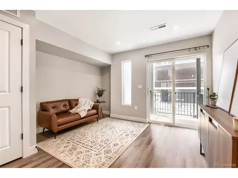 1642 N Lafayette St #3, Denver, CO 80218