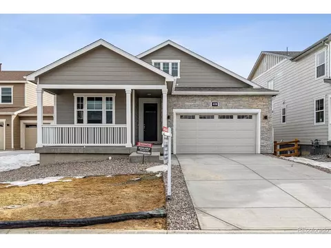 684 Penn Rd, Elizabeth, CO 80107