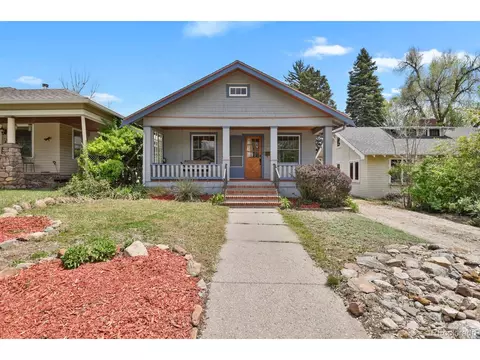 515 Custer Ave, Colorado Springs, CO 80903