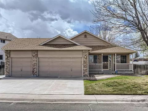 3040 E 94th Dr, Thornton, CO 80229 photo 1