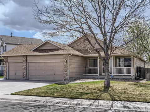 3040 E 94th Dr, Thornton, CO 80229 photo 2