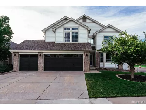 15847 Club Rush Ct, Parker, CO 80134