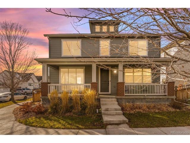 83 S 45th Ave, Brighton, CO 80601