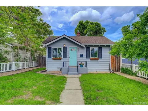 29 Knox Ct, Denver, CO 80219
