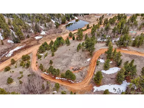Undisclosed, Cripple Creek, CO 80813