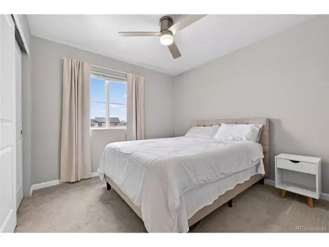 Bedroom - 7160 E 116th Cir, Thornton, CO 80233 photo 2 of 2