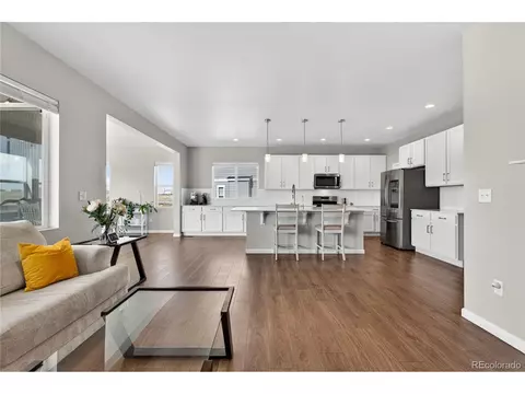 Kitchen - 7160 E 116th Cir, Thornton, CO 80233 photo 7 of 7
