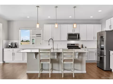 Kitchen - 7160 E 116th Cir, Thornton, CO 80233 photo 5 of 7