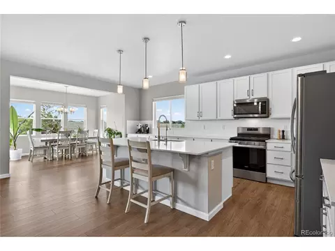 Kitchen - 7160 E 116th Cir, Thornton, CO 80233 photo 1 of 7