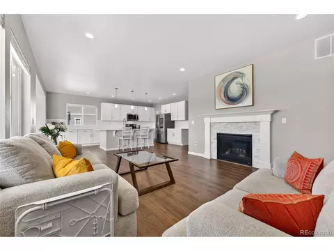 Living - 7160 E 116th Cir, Thornton, CO 80233 photo 3 of 3
