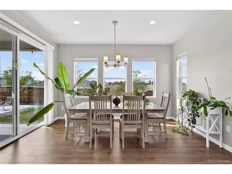 Dining - 7160 E 116th Cir, Thornton, CO 80233 photo 1 of 1