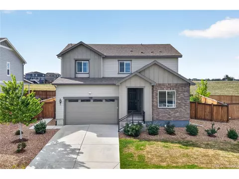 7160 E 116th Cir, Thornton, CO 80233