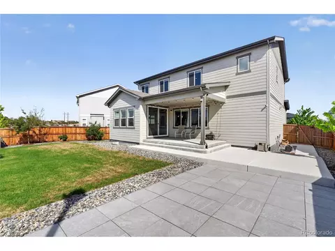 Exterior - 7160 E 116th Cir, Thornton, CO 80233 photo 4 of 4