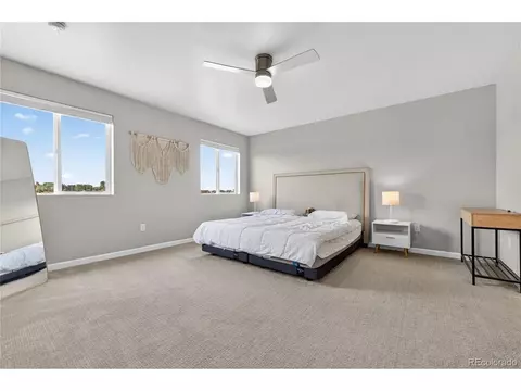 Bedroom - 7160 E 116th Cir, Thornton, CO 80233 photo 1 of 2