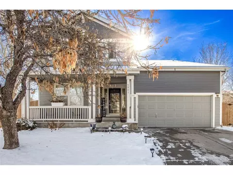 5861 Canyon Way, Frederick, CO 80504