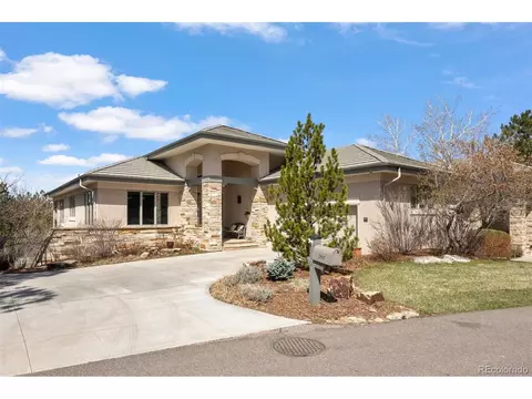 2907 Fairway View Ct, Castle Rock, CO 80108