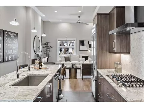 1736 N Clarkson St, Denver, CO 80218