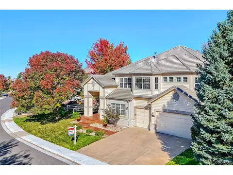 Exterior - 10140 Longview Dr, Lone Tree, CO 80124 photo 2 of 7