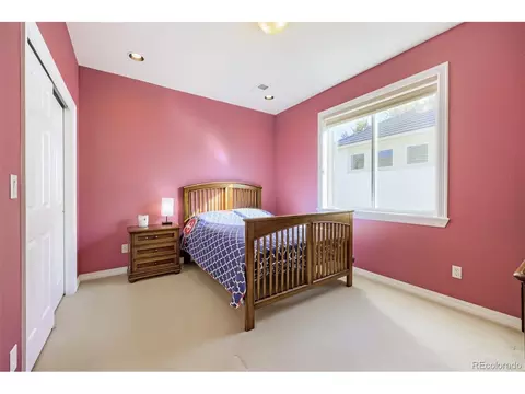 Bedroom - 10140 Longview Dr, Lone Tree, CO 80124 photo 4 of 6
