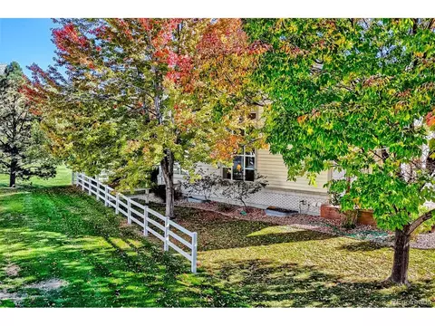 Exterior - 10140 Longview Dr, Lone Tree, CO 80124 photo 7 of 7
