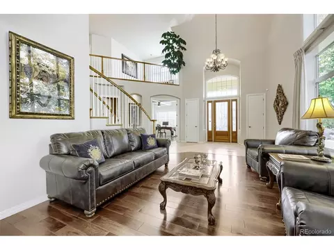 Living - 10140 Longview Dr, Lone Tree, CO 80124 photo 2 of 5