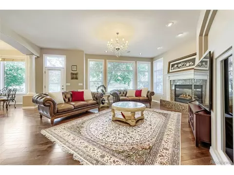 Living - 10140 Longview Dr, Lone Tree, CO 80124 photo 4 of 5